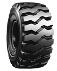 Шина Bridgestone VL2 E-3 для карьерных самосвалов