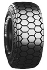Шина Bridgestone AL2 V-STEEL для виброкатков