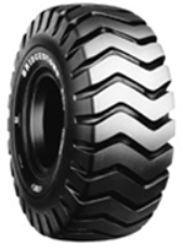 Шина Bridgestone RL G-3 для автогрейдеров