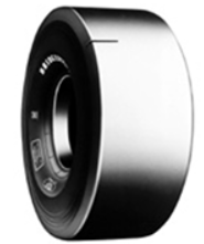 Шина Bridgestone STMS L-5S для погрузчиков и бульдозеров