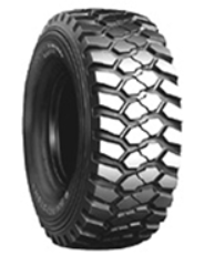 Шина Bridgestone VFT E-2 для карьерных самосвалов