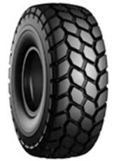 Шина Bridgestone VJT G-3 для автогрейдеров