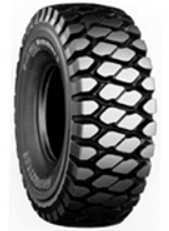 Шина Bridgestone VMTS G-4 для автогрейдеров
